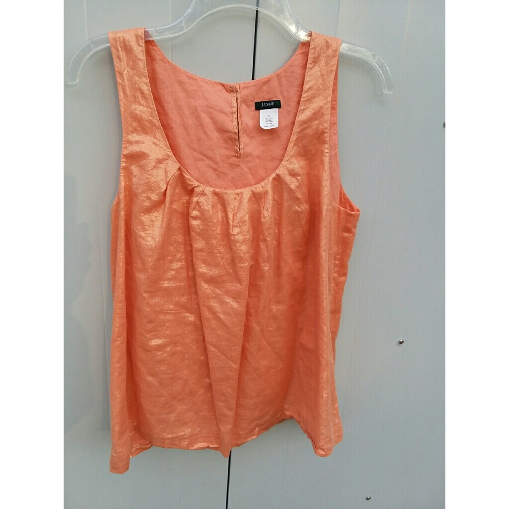 J. Crew Top